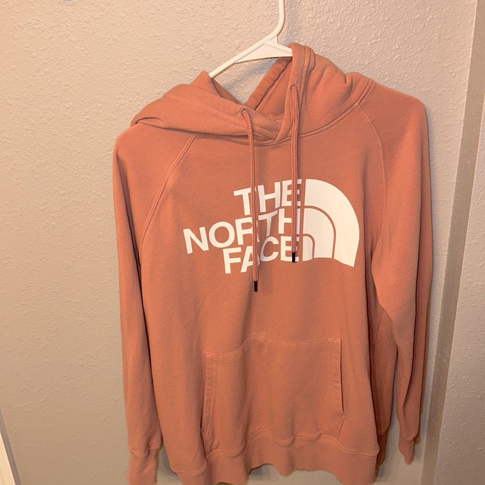 North Face Hoodie